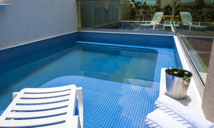 Premium Flat Ponta Negra Natal