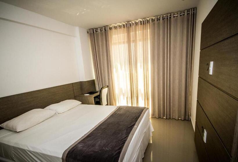 Premium Flat Ponta Negra Natal