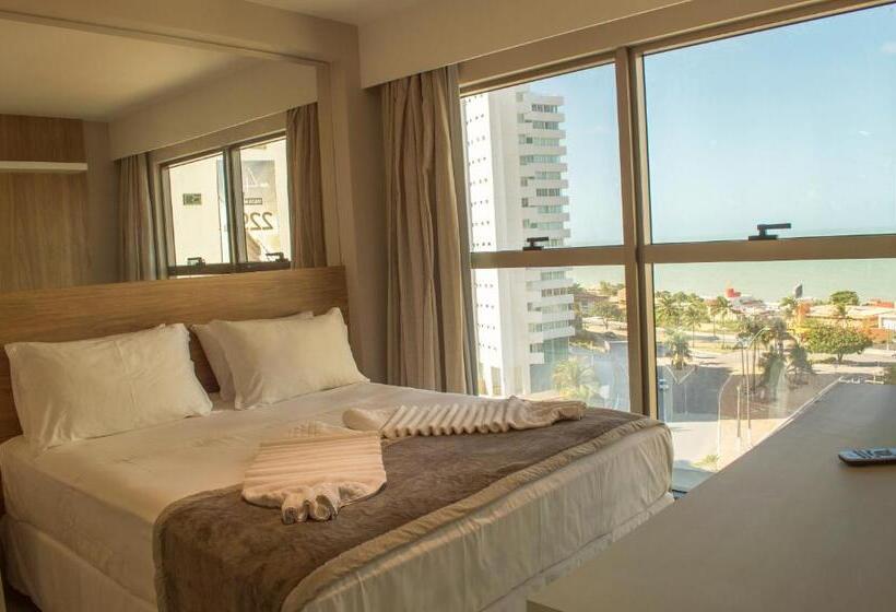 Premium Flat Ponta Negra Natal