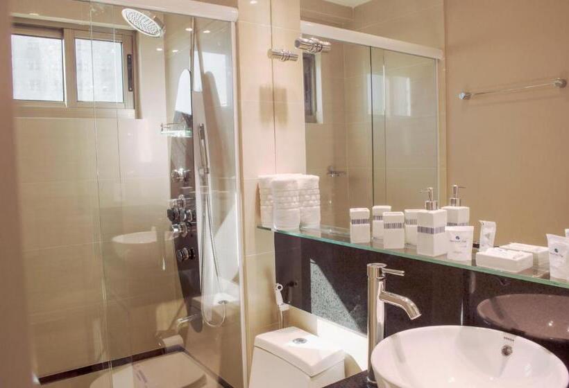 Premium Flat Ponta Negra Natal