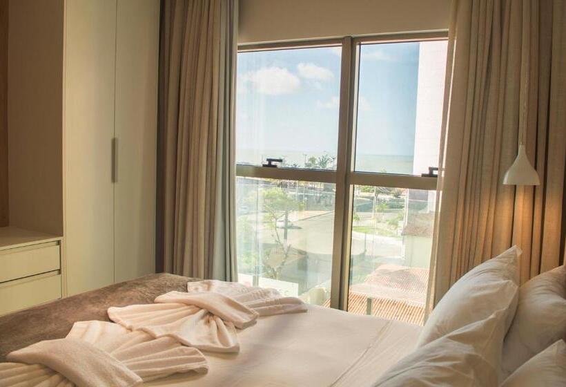 Premium Flat Ponta Negra Natal