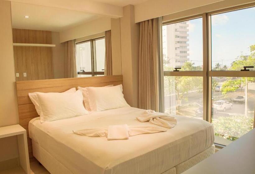 Premium Flat Ponta Negra Natal