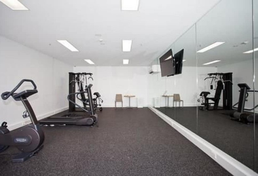 Quest Mackay On Gordon