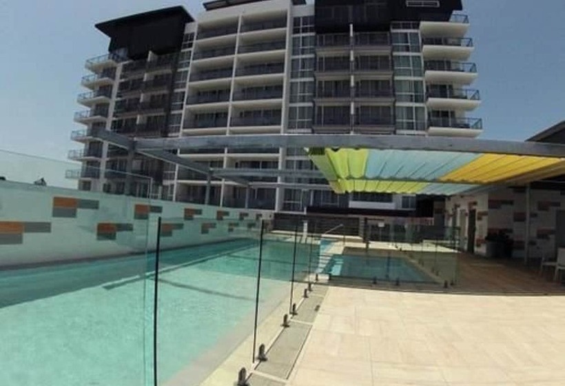 Quest Mackay On Gordon