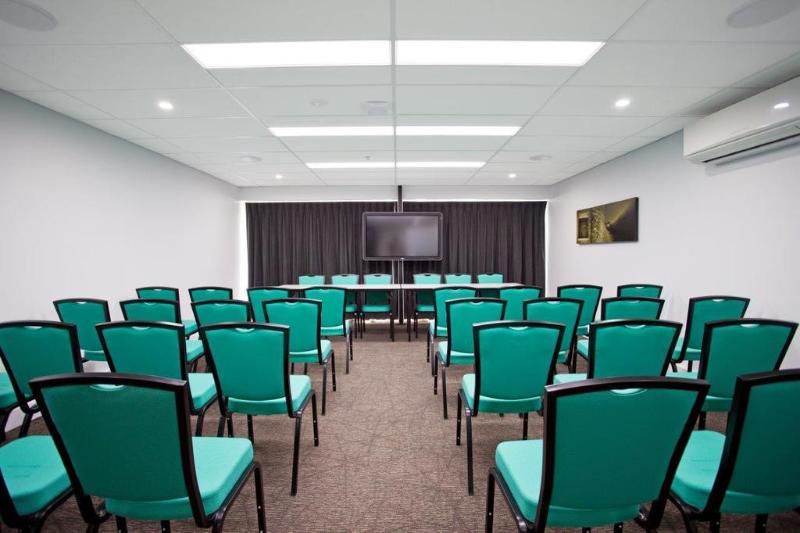 Quest Mackay On Gordon