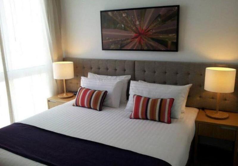 Quest Mackay On Gordon