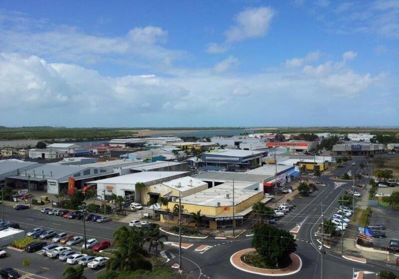 Quest Mackay On Gordon