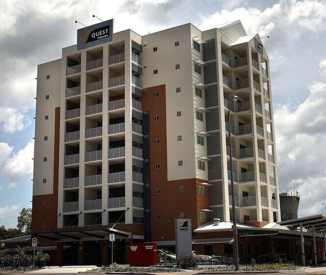 Quest Palmerston   Darwin