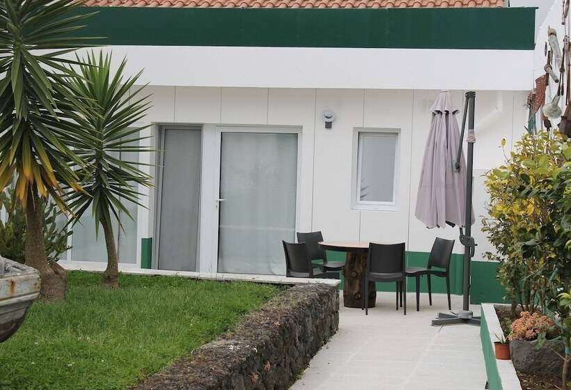 Quinta De Santa Bárbara Casas Turisticas