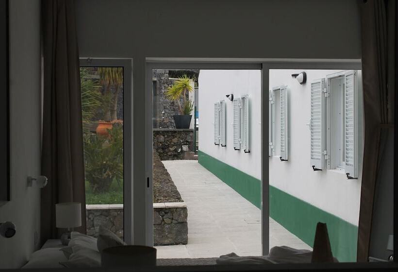 Quinta De Santa Bárbara Casas Turisticas