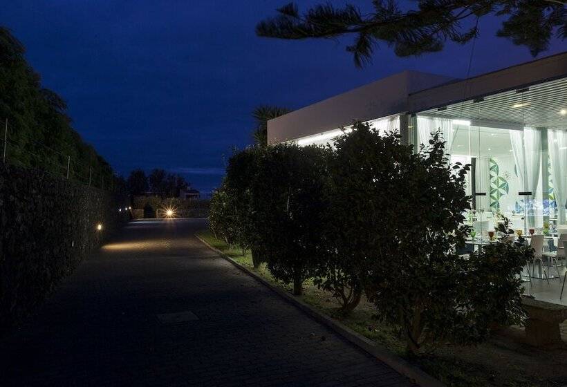 Quinta De Santa Bárbara Casas Turisticas