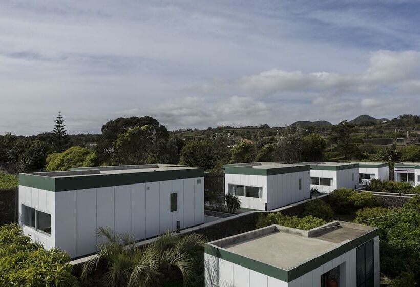 Quinta De Santa Bárbara Casas Turisticas