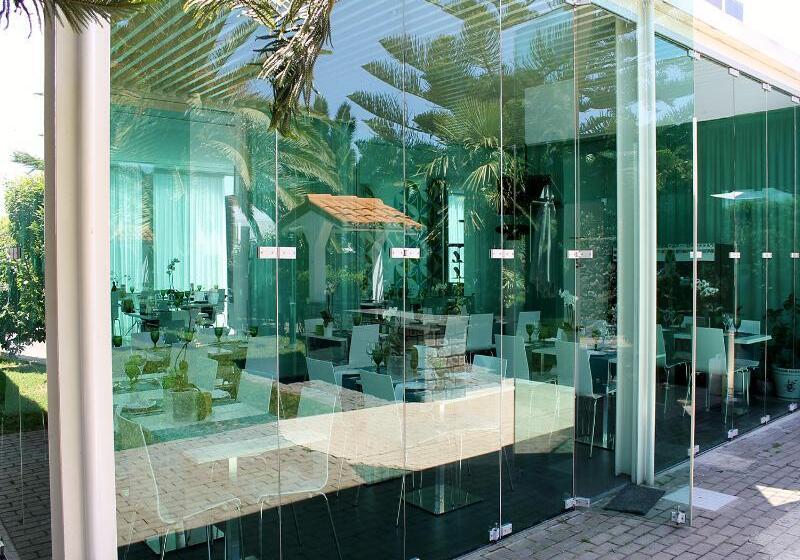 Quinta De Santa Bárbara Casas Turisticas