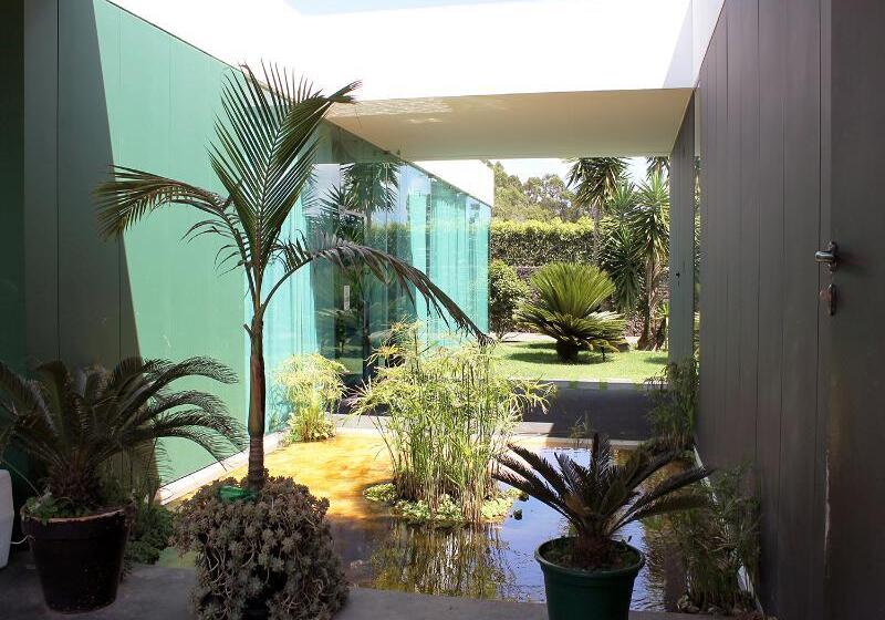 Quinta De Santa Bárbara Casas Turisticas