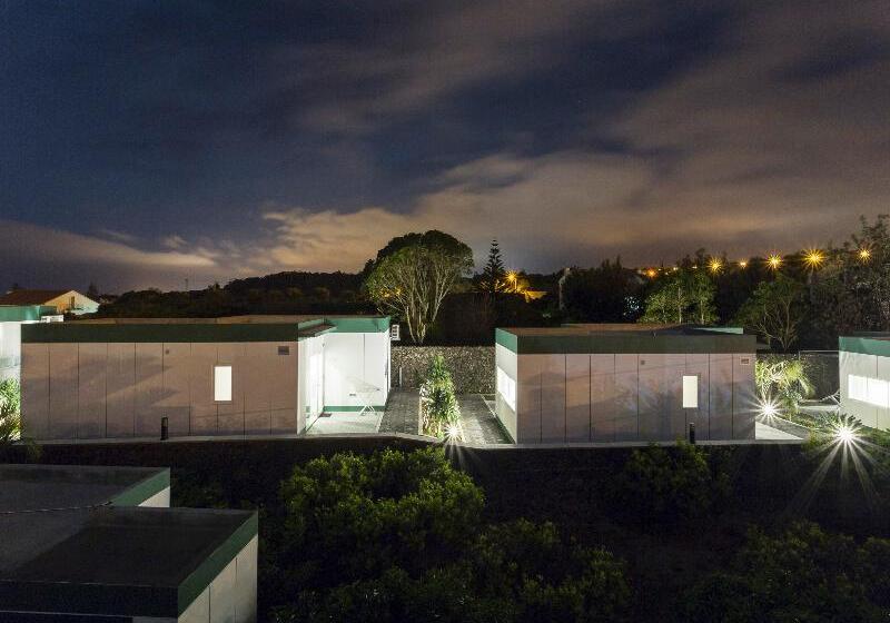 Quinta De Santa Bárbara Casas Turisticas