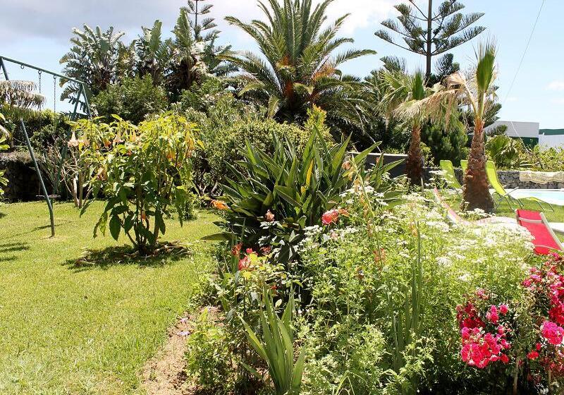 Quinta De Santa Bárbara Casas Turisticas