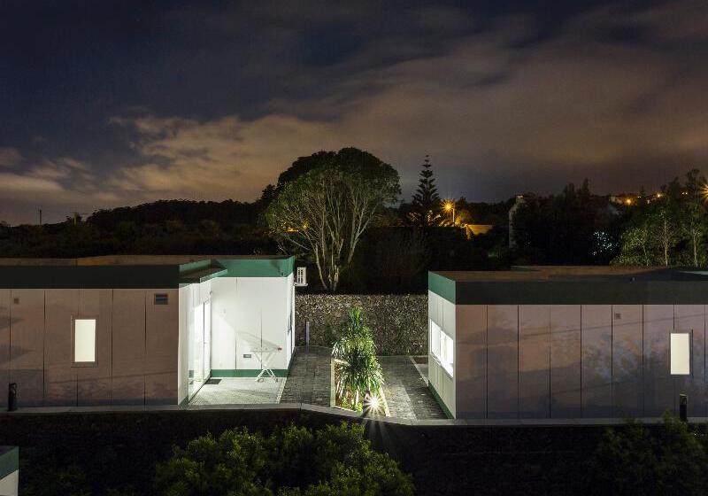 Quinta De Santa Bárbara Casas Turisticas