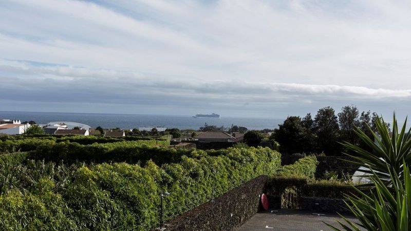 Quinta De Santa Bárbara Casas Turisticas