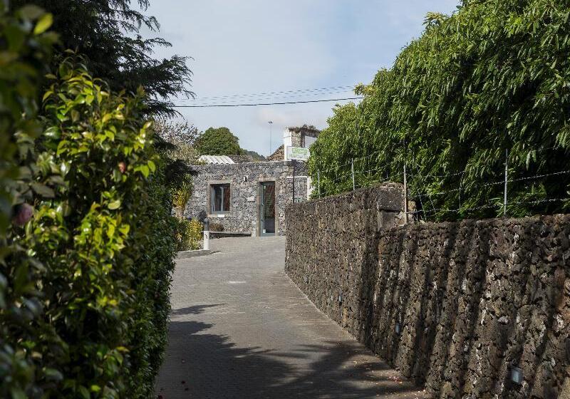 Quinta De Santa Bárbara Casas Turisticas