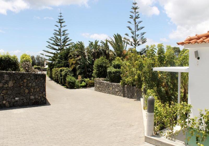 Quinta De Santa Bárbara Casas Turisticas