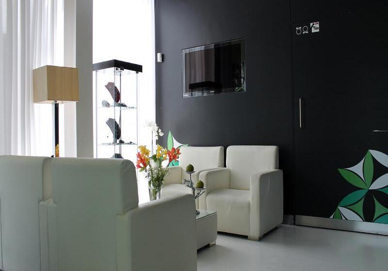 Quinta De Santa Bárbara Casas Turisticas