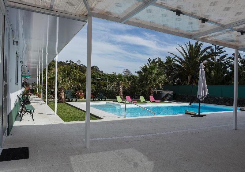 Quinta De Santa Bárbara Casas Turisticas