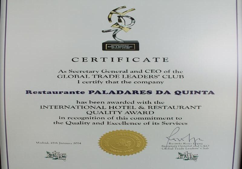 Quinta De Santa Bárbara Casas Turisticas