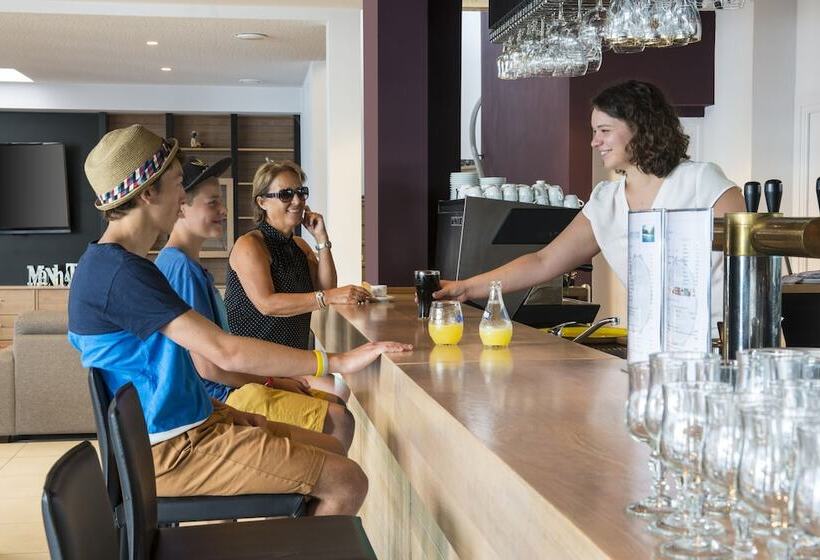 אתר נופש L Ecrin Du Lac