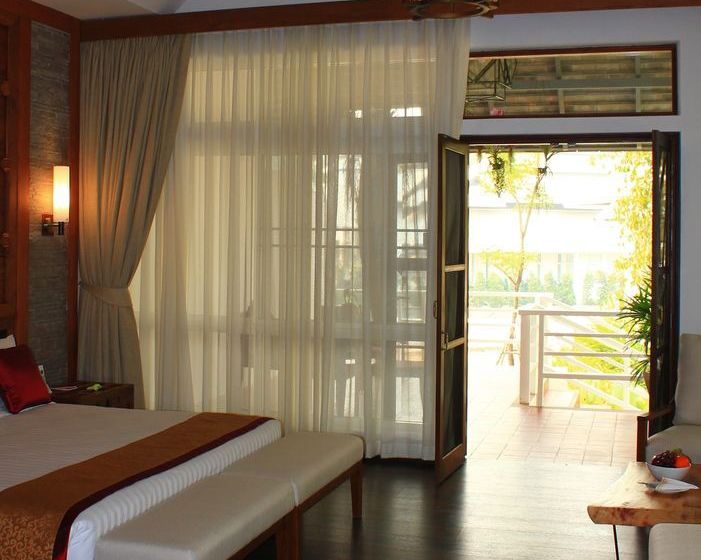 渡假胜地 Vivo Bene Village