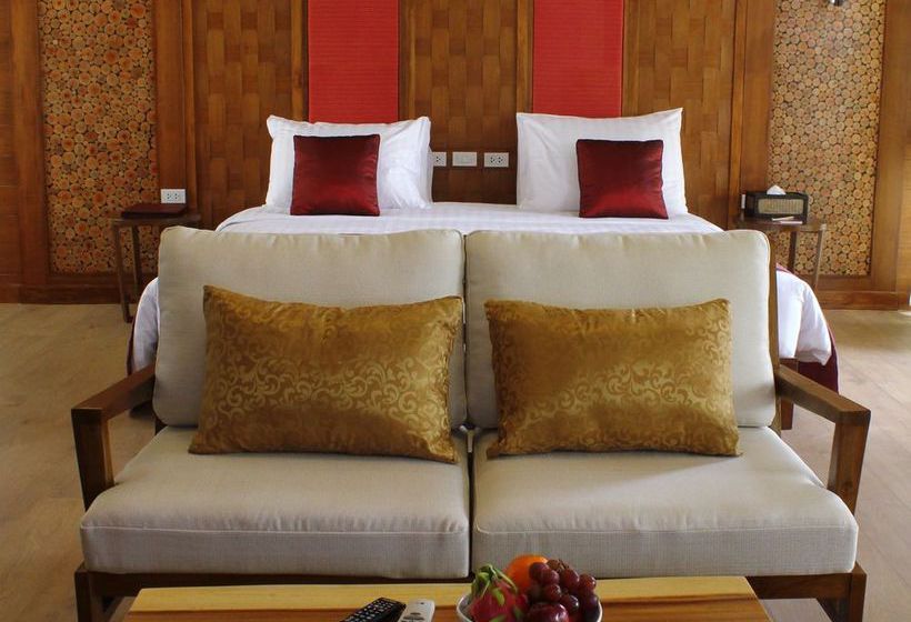 استراحتگاه Vivo Bene Village