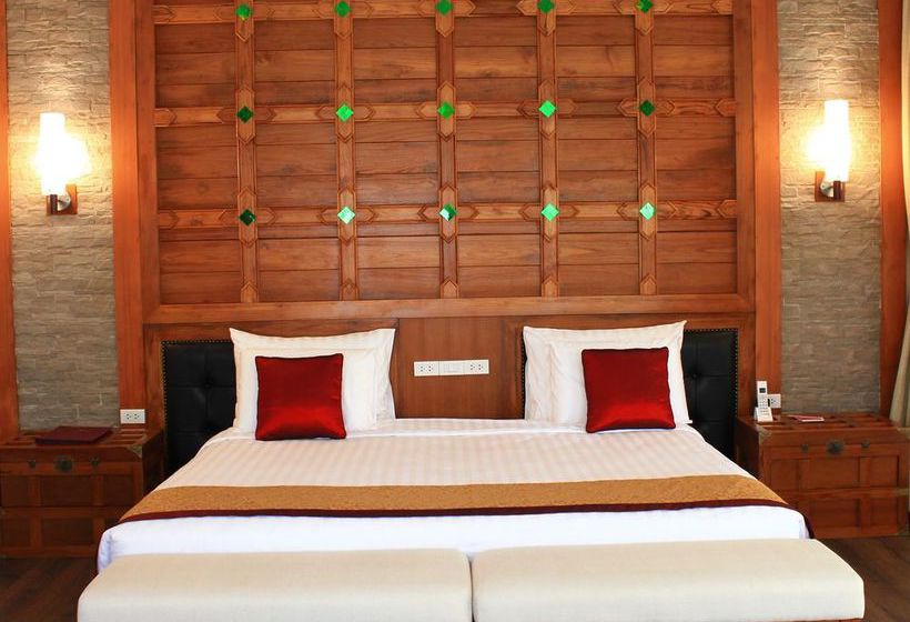 渡假胜地 Vivo Bene Village