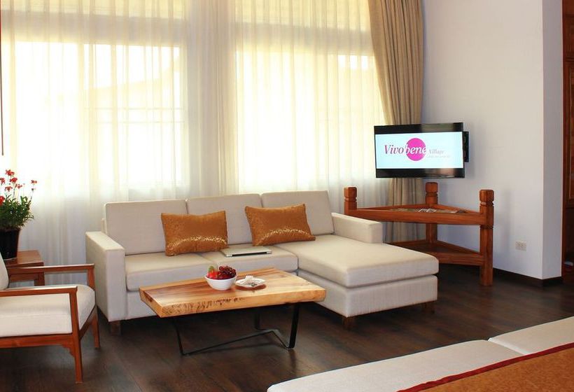 استراحتگاه Vivo Bene Village