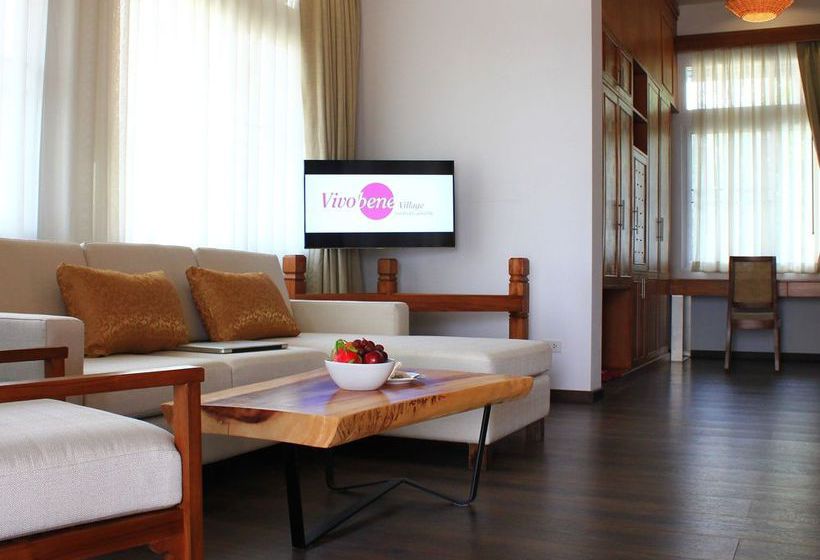 渡假胜地 Vivo Bene Village