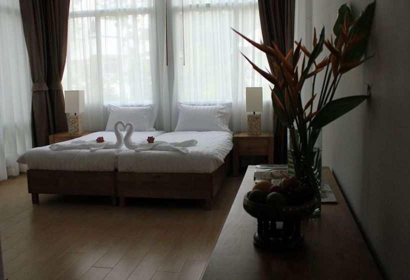 渡假胜地 Vivo Bene Village