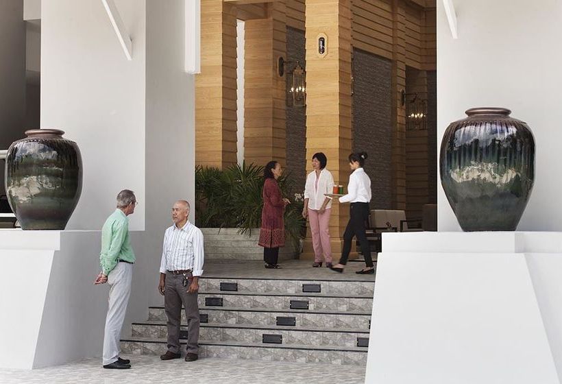 استراحتگاه Vivo Bene Village