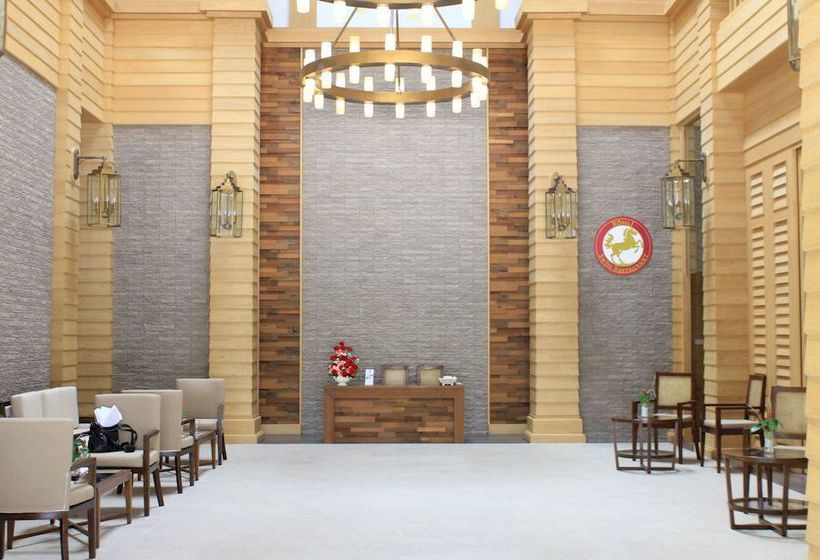 渡假胜地 Vivo Bene Village