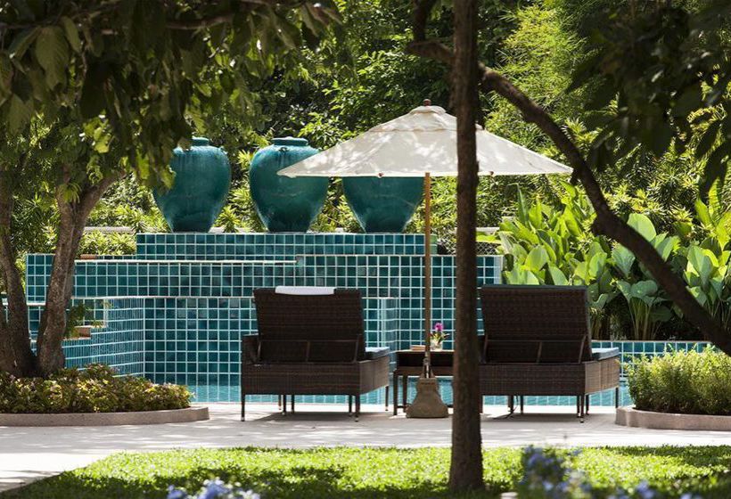 استراحتگاه Vivo Bene Village