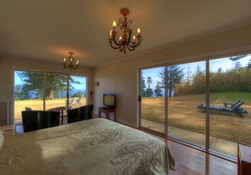 Shearwater Scenic Villas