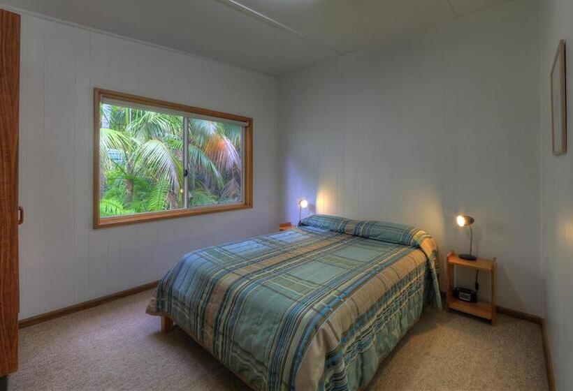 Somerset Apartments Lord Howe Island