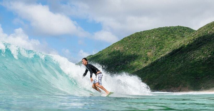 Somerset Apartments Lord Howe Island