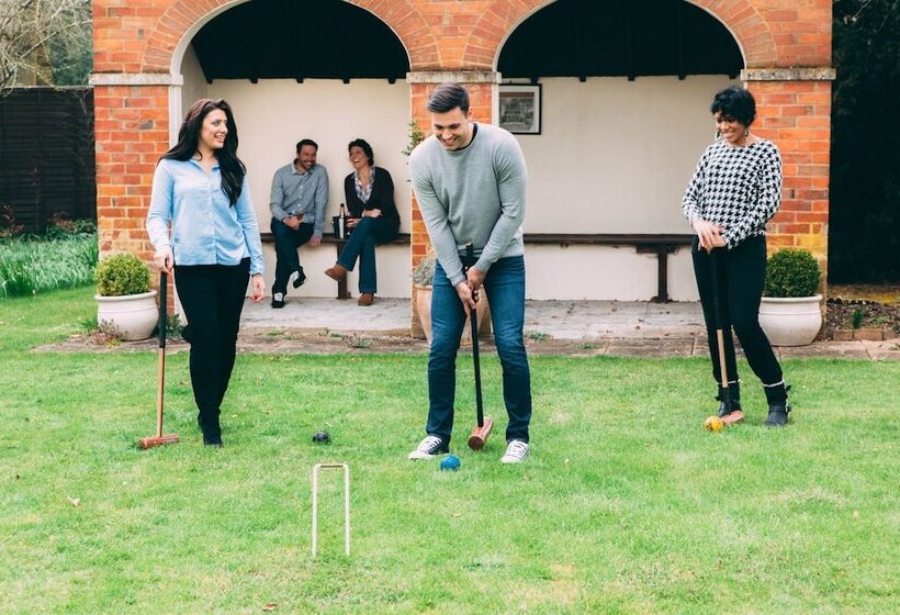 Stanbrook Abbey Hotel, Worcester