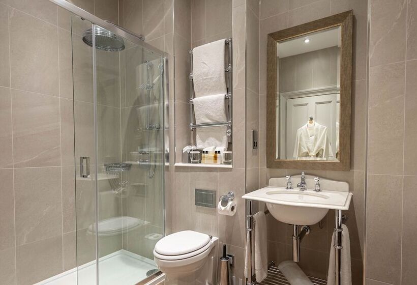 Stanbrook Abbey Hotel, Worcester