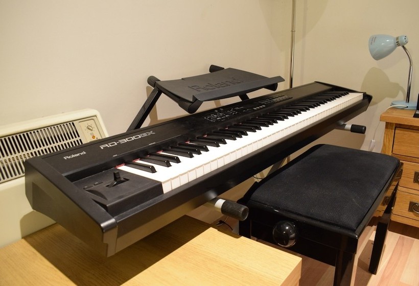 Studio Flat Near Borough Tube Sleeps 2