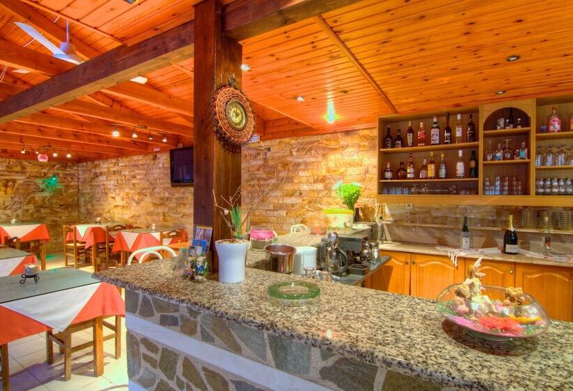 Sunrise Hotel & Apartments