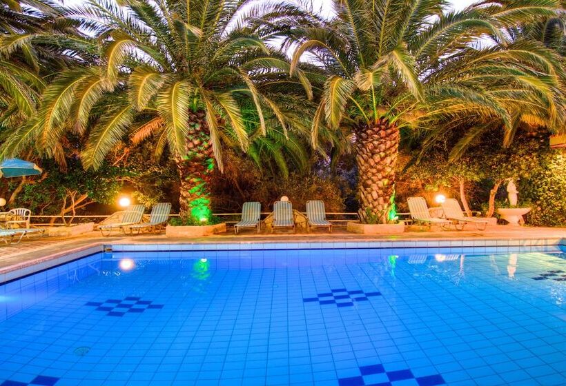 Sunrise Hotel & Apartments