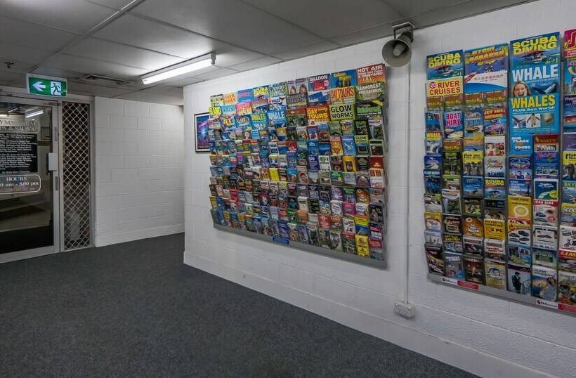 Surfers Hawaiian Holiday Apartments