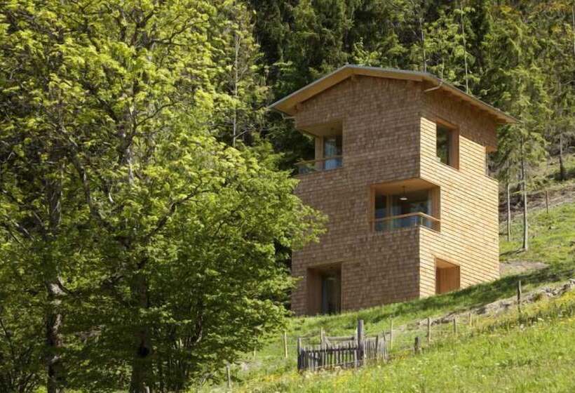 Tannerhof Naturhotel & Gesundheitsresort