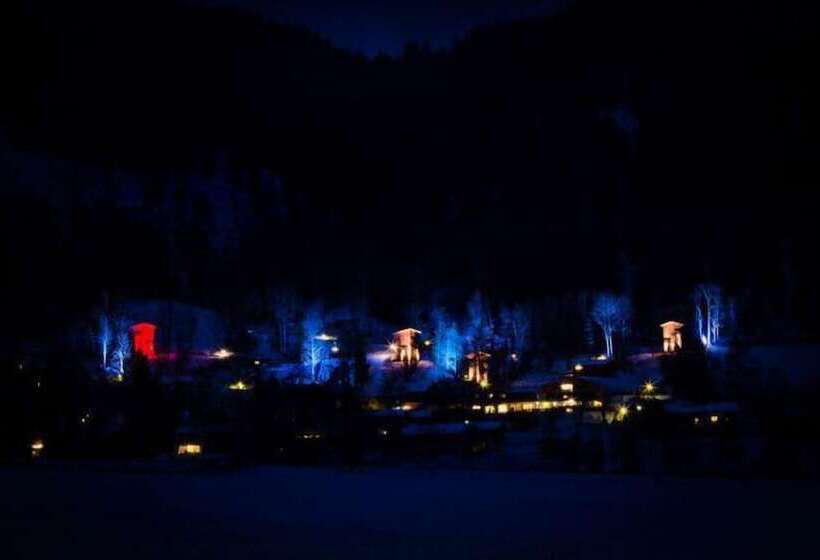 Tannerhof Naturhotel & Gesundheitsresort