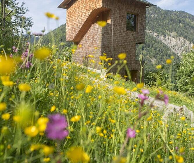Tannerhof Naturhotel & Gesundheitsresort