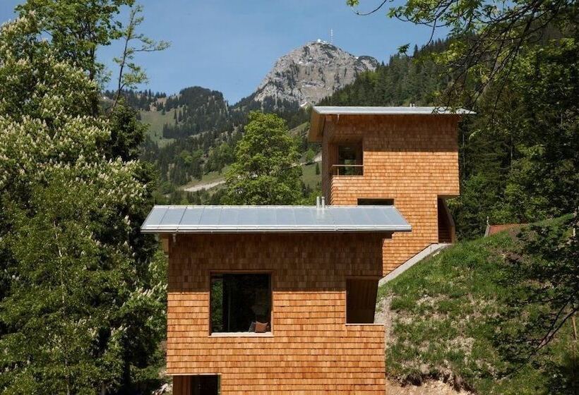 Tannerhof Naturhotel & Gesundheitsresort